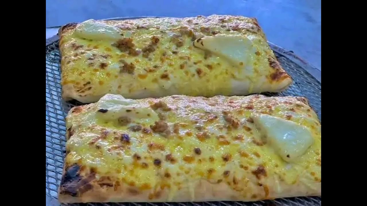 مأكولات يومية سريعة لذيذة وخفيفة  😋من ارقي المحلات😋