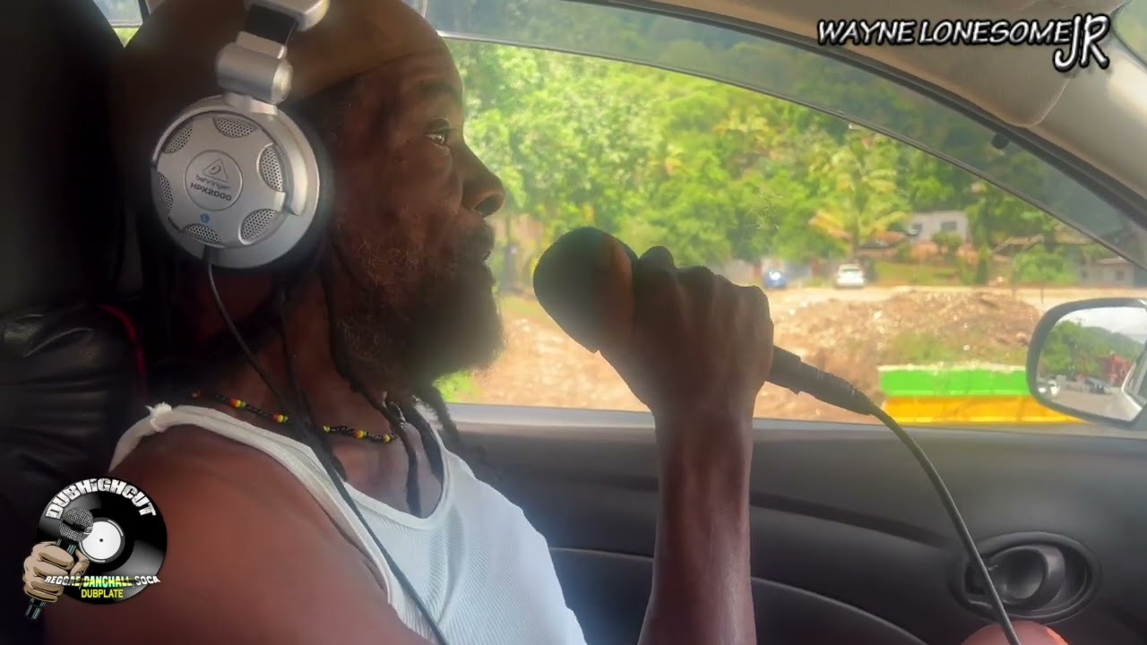 Major Mackerel Dutty Bungle DUBPLATE VERSION