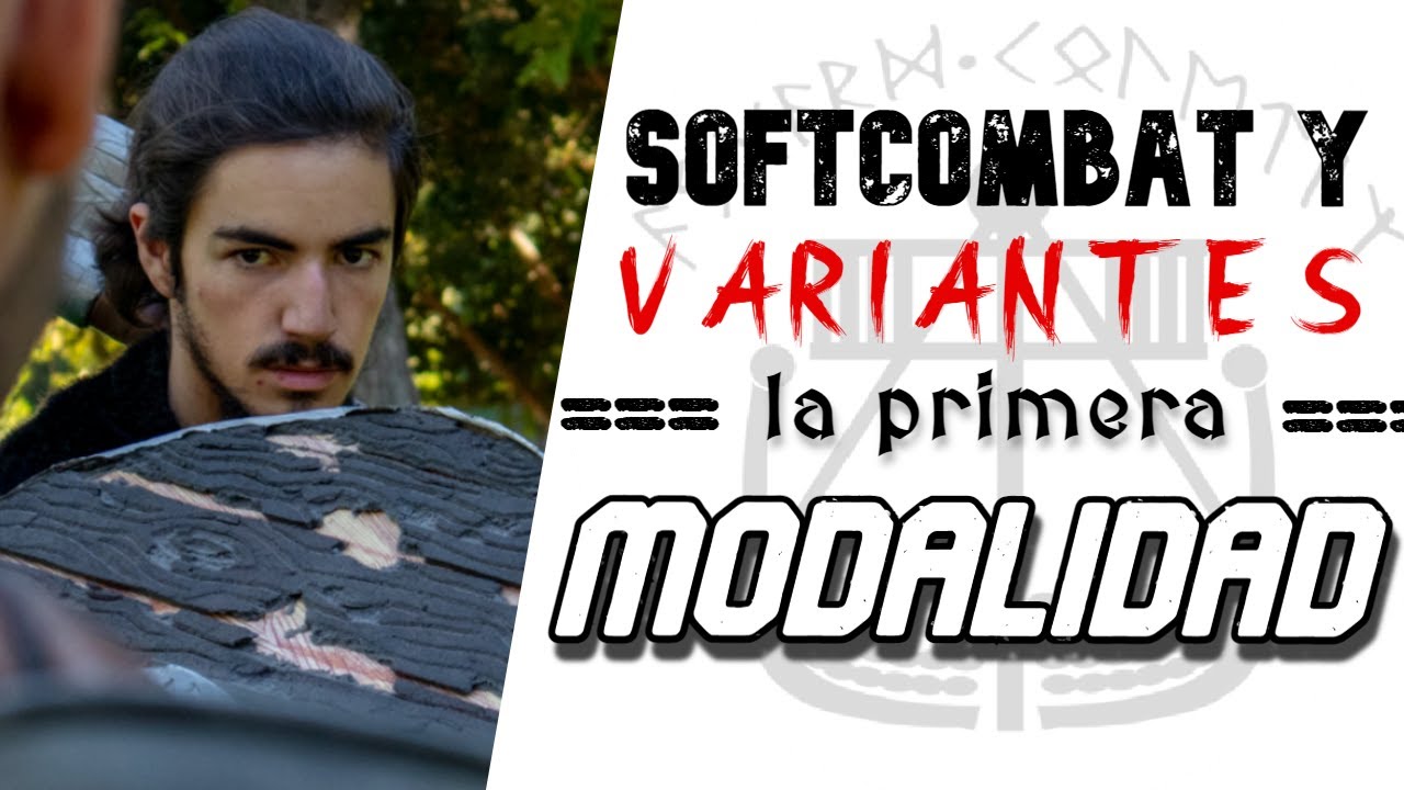 EL SOFTCOMBAT POR VIDAS - ASGARD KOLETI'Z