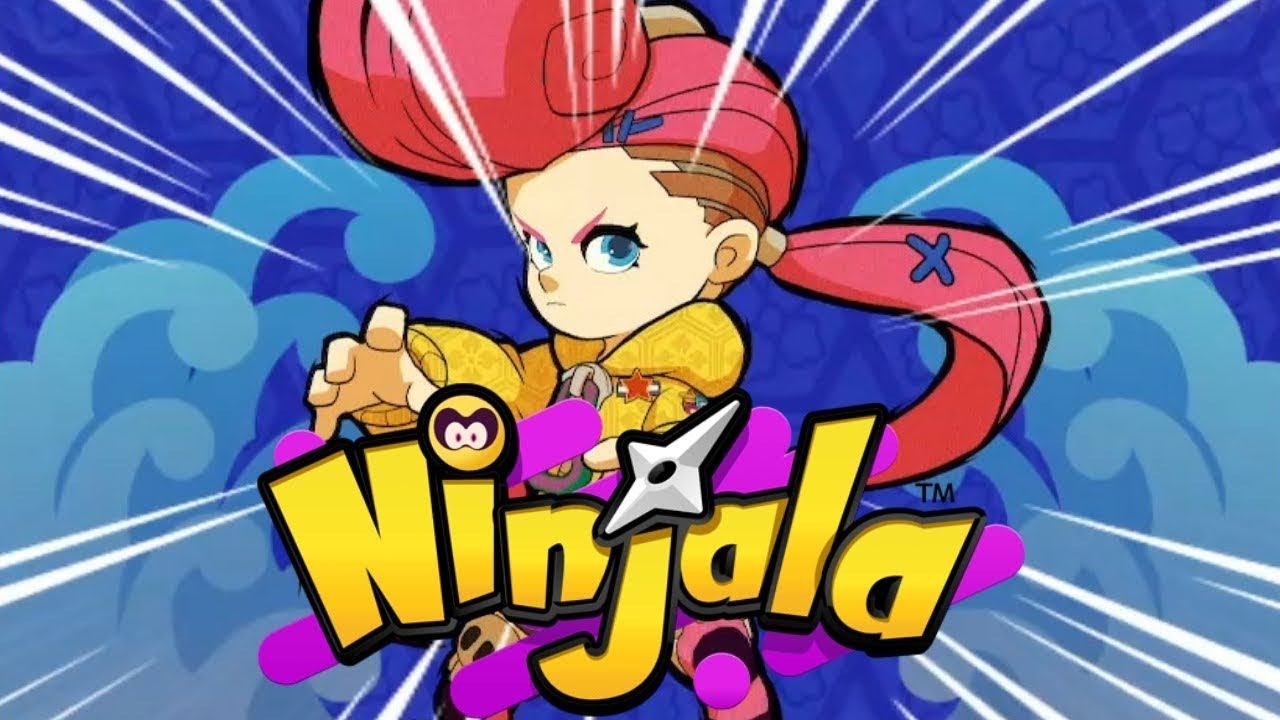 Berecce be bad | Ninjala montage 3