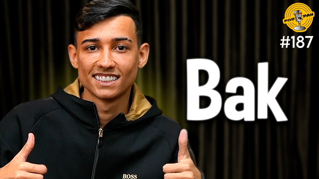 BAK - Podpah #187