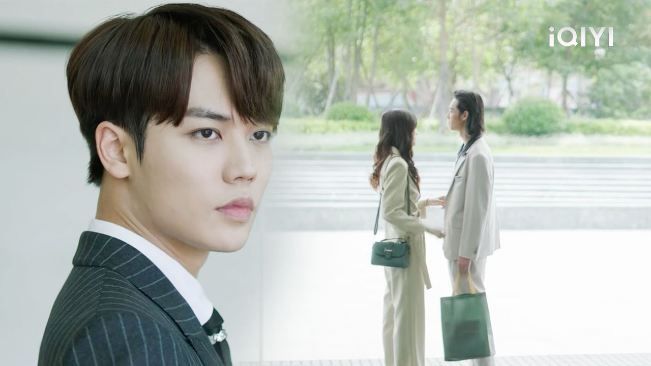 🌹CEO เรียนรู้ 100 วิธีในการติดตาม Cinderella และเชื่อมต่อกับเธออีกครั้ง