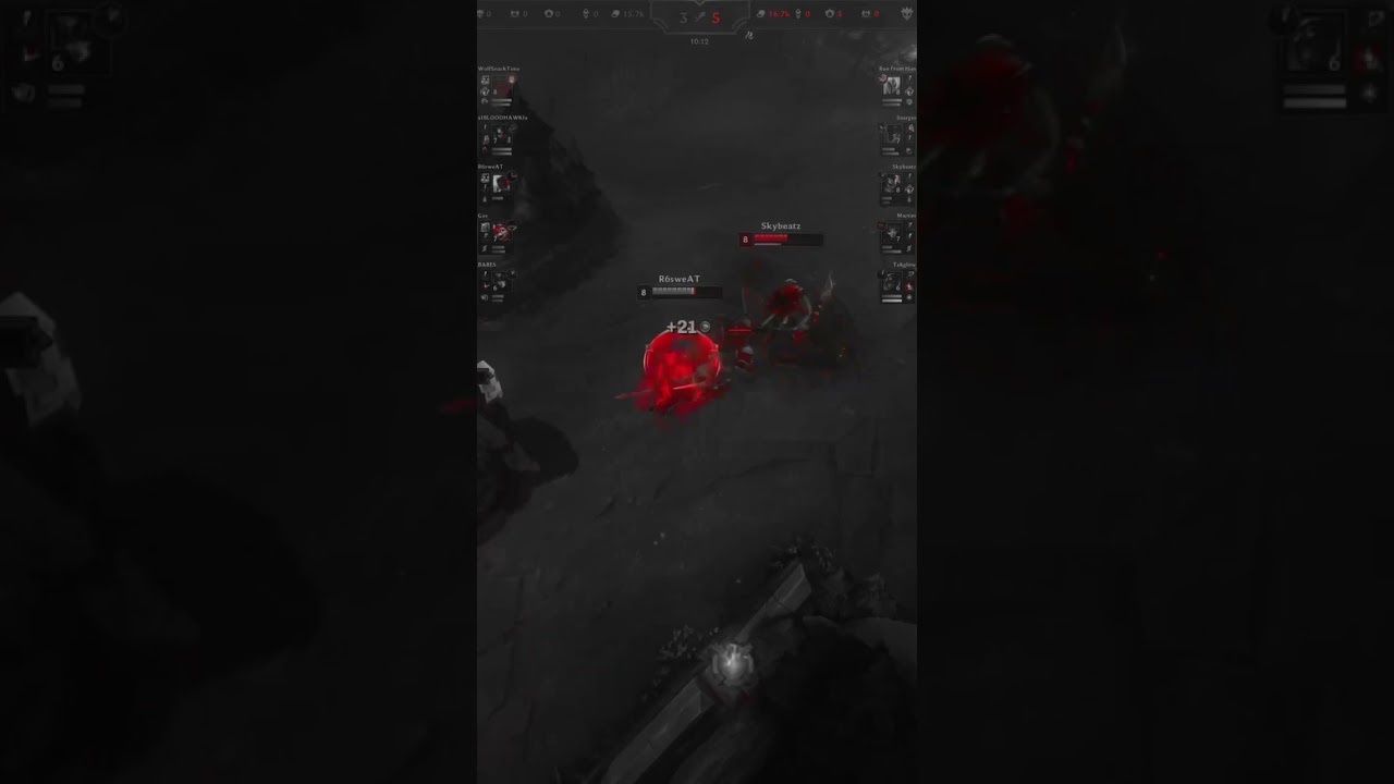 Yone Vs Yasuo &hellip; #leagueoflegends #gaming #brothers