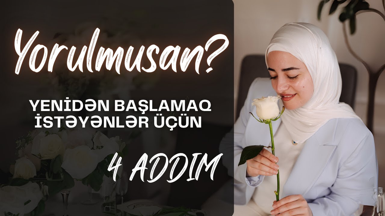 Tualetə getməyə belə ərinirsənsə...