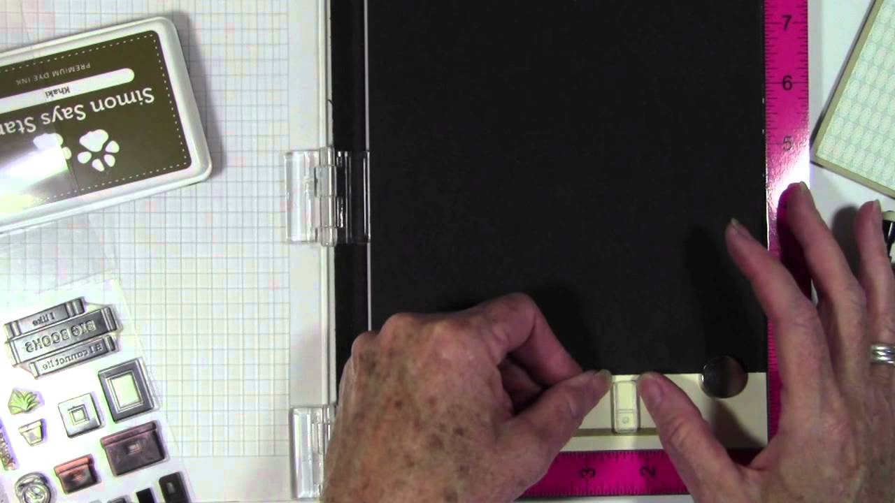 SSS Sept Card Kit