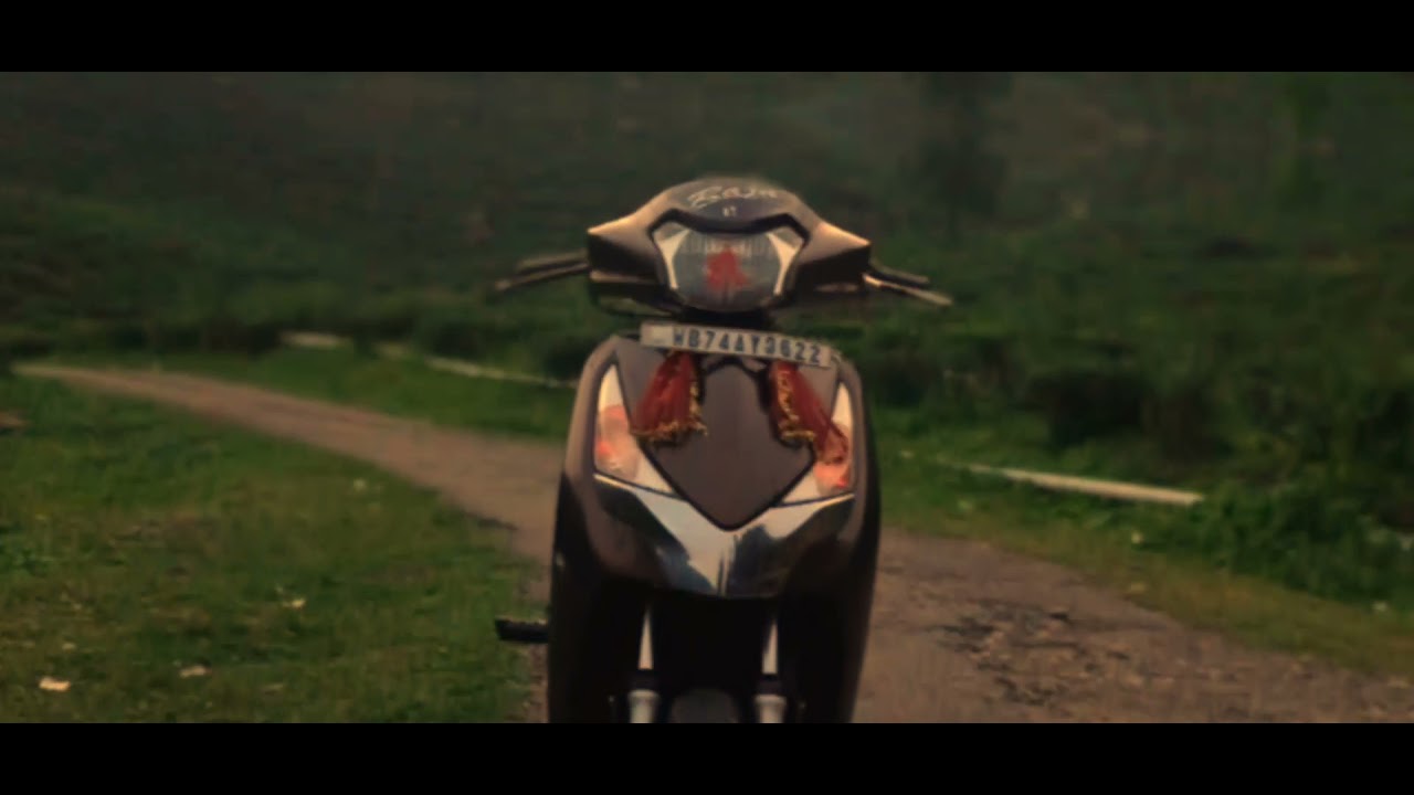 ❤Destini Scooty/Sad Status😭WhatsApp Status/😞🥀😭💔 #Raja_WS_Edits