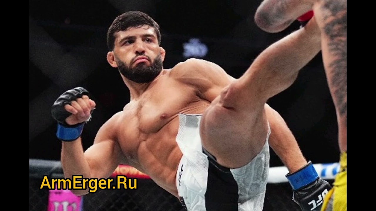 Armenian AI Music - Арман Царукян Արման Ծառուկյան