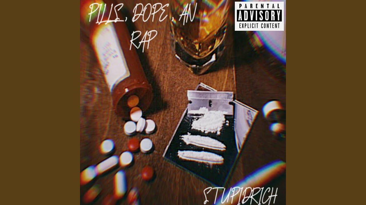 Pills, Dope, An Rap