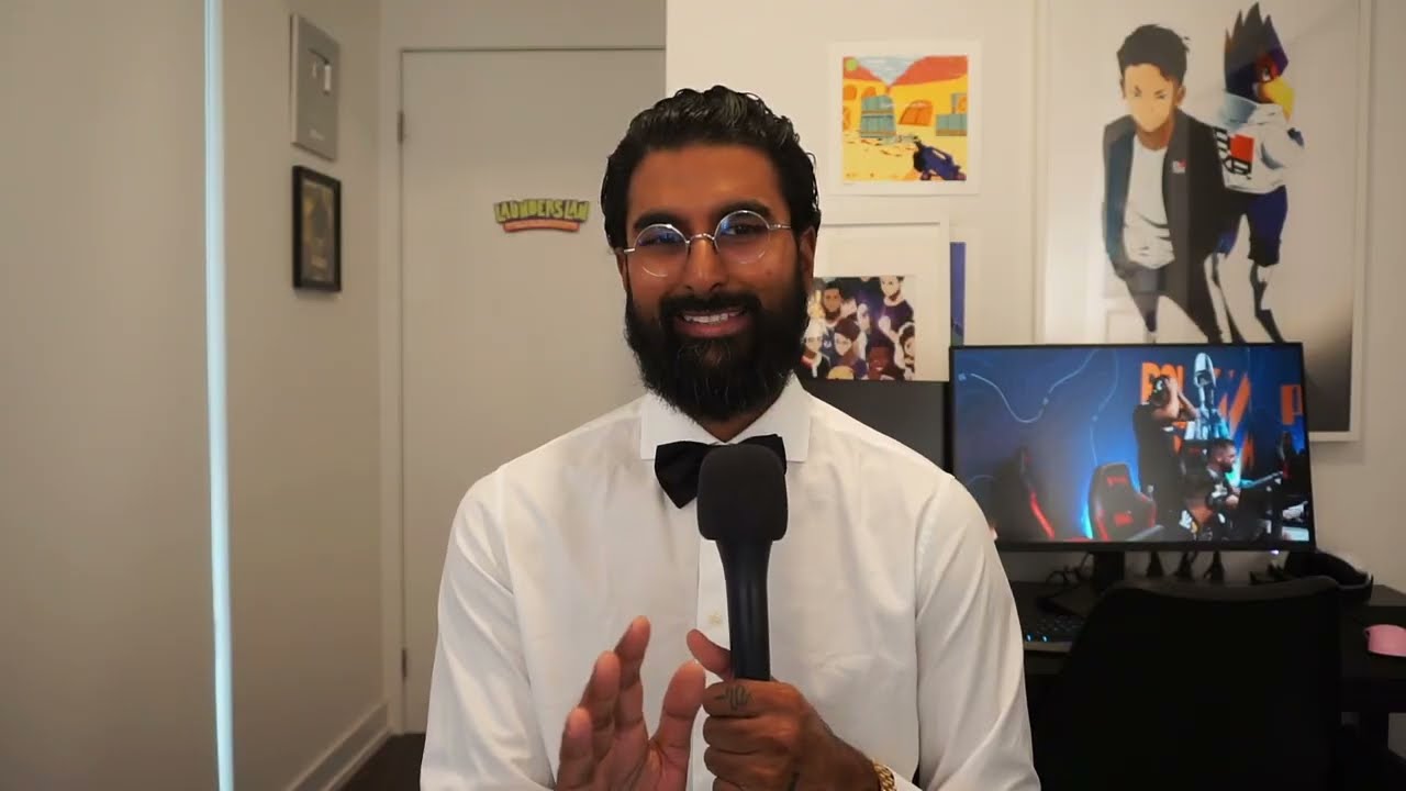 Топ-20 игроков CS2 2025 года по версии Лау