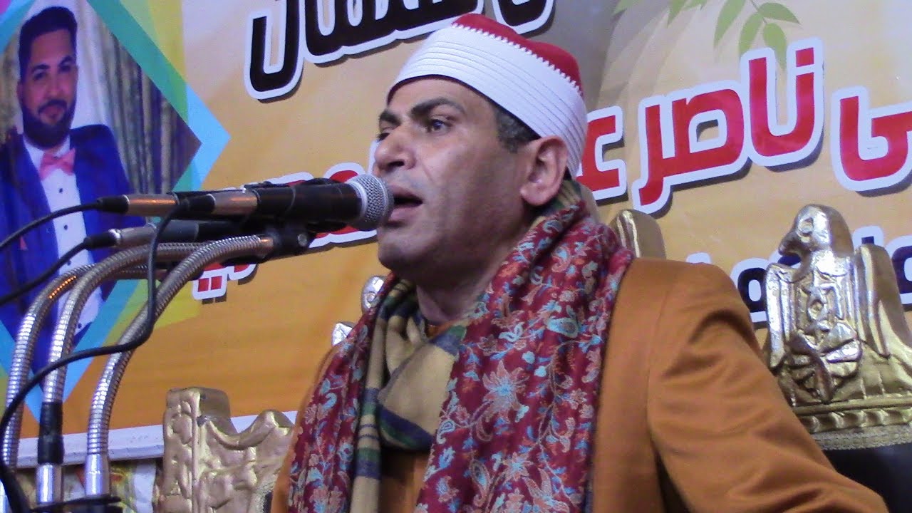 الشيخ احمد سالمان ثقه بلا حدود مشرف نفسك بنفسك ياكروان المنوفية شوف الاستقبال و تشريفه سوهاج 2020