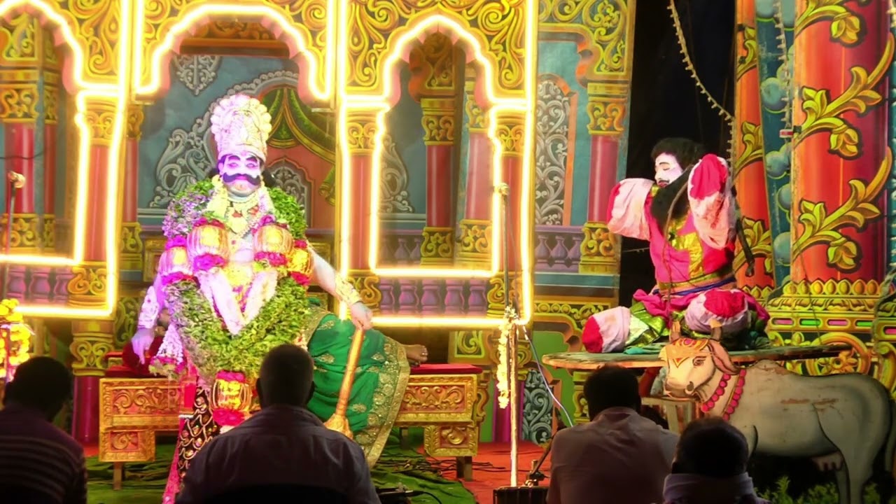 ಶನಿದೇವರ ಆಶೀರ್ವಾದಕ್ಕೆ ಕೋಟಿ ನಮಸ್ಕಾರಗಳು