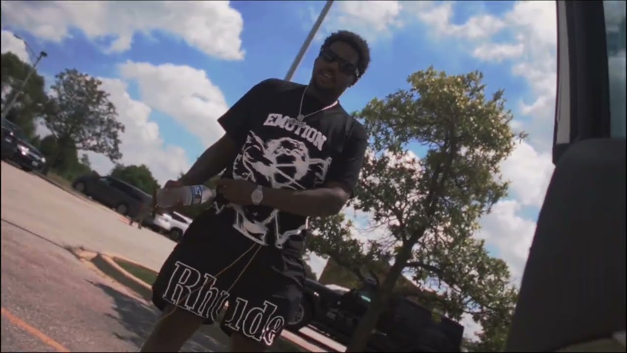 FBG Dutchie- Changing For The Better (Official Music Video)@dutchie2187 