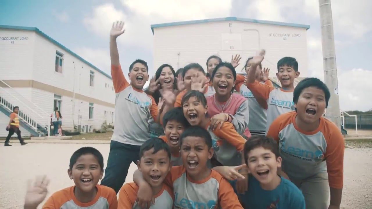 iLearn Academy Charter School
