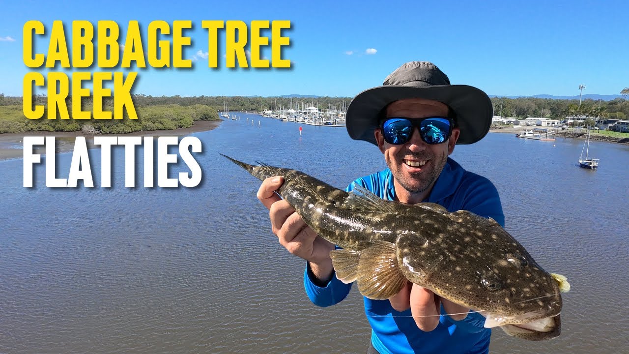 Cabbage Tree Creek | Flathead Fishing