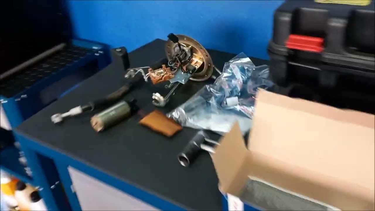 COROLLA 2000 1.8 16V - Motor sem força e falhando. Diagnóstico avançado do defeito.