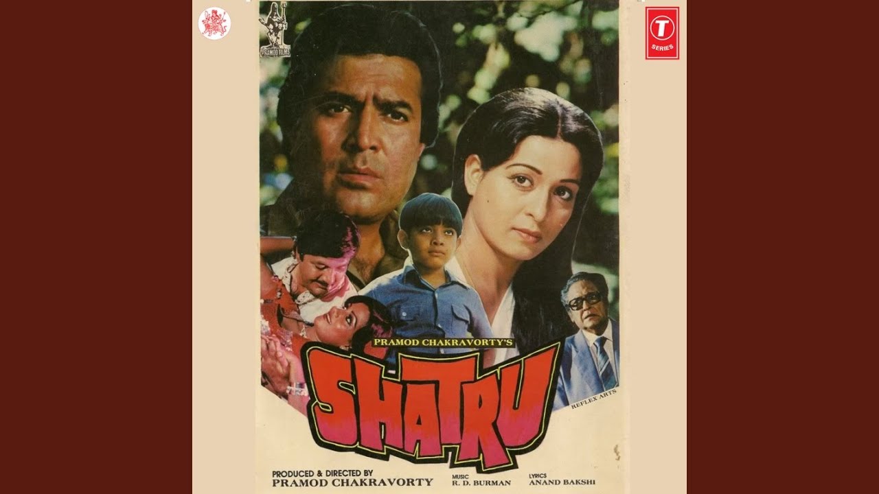 Babuji Dil Dogey