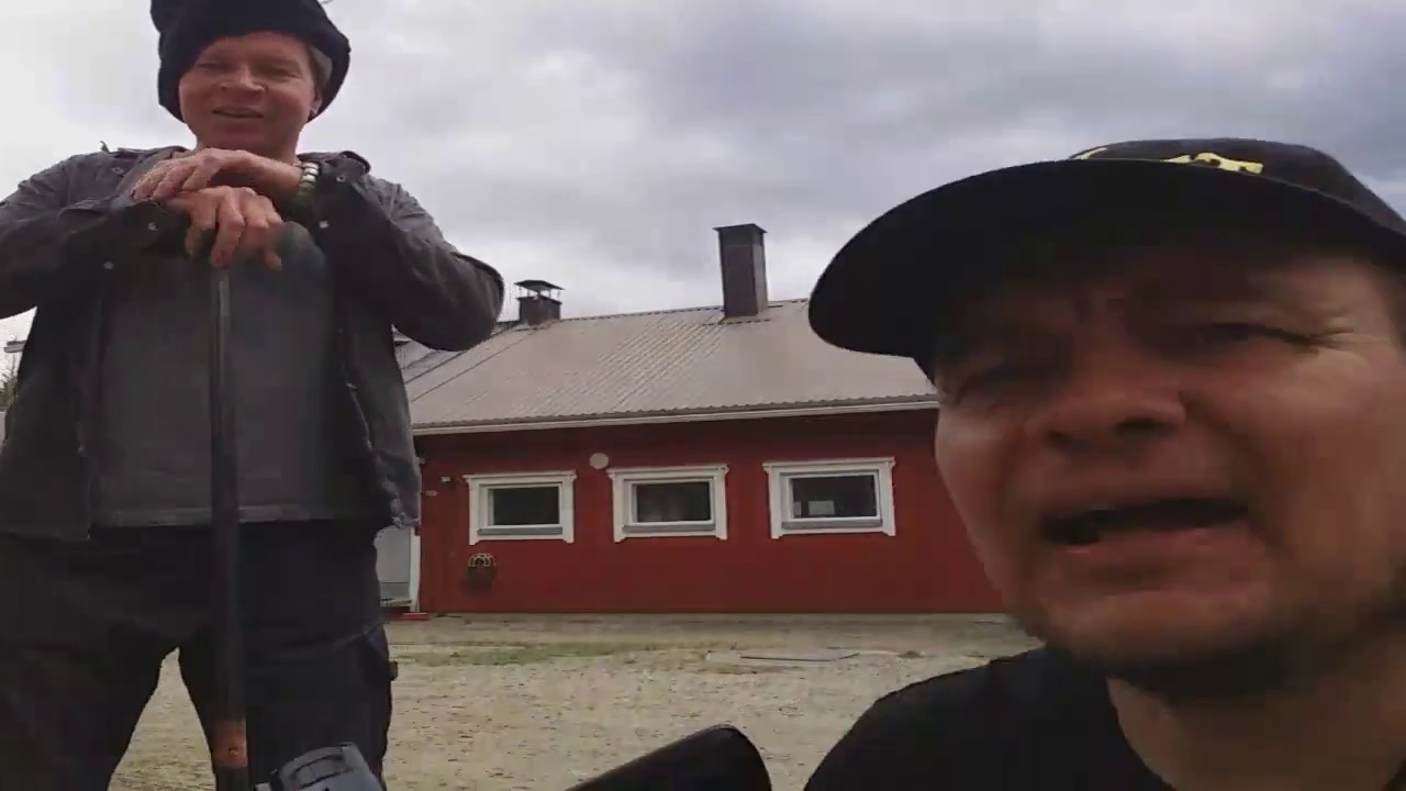 LIVE - Taikavarpu myytti totta vai ei