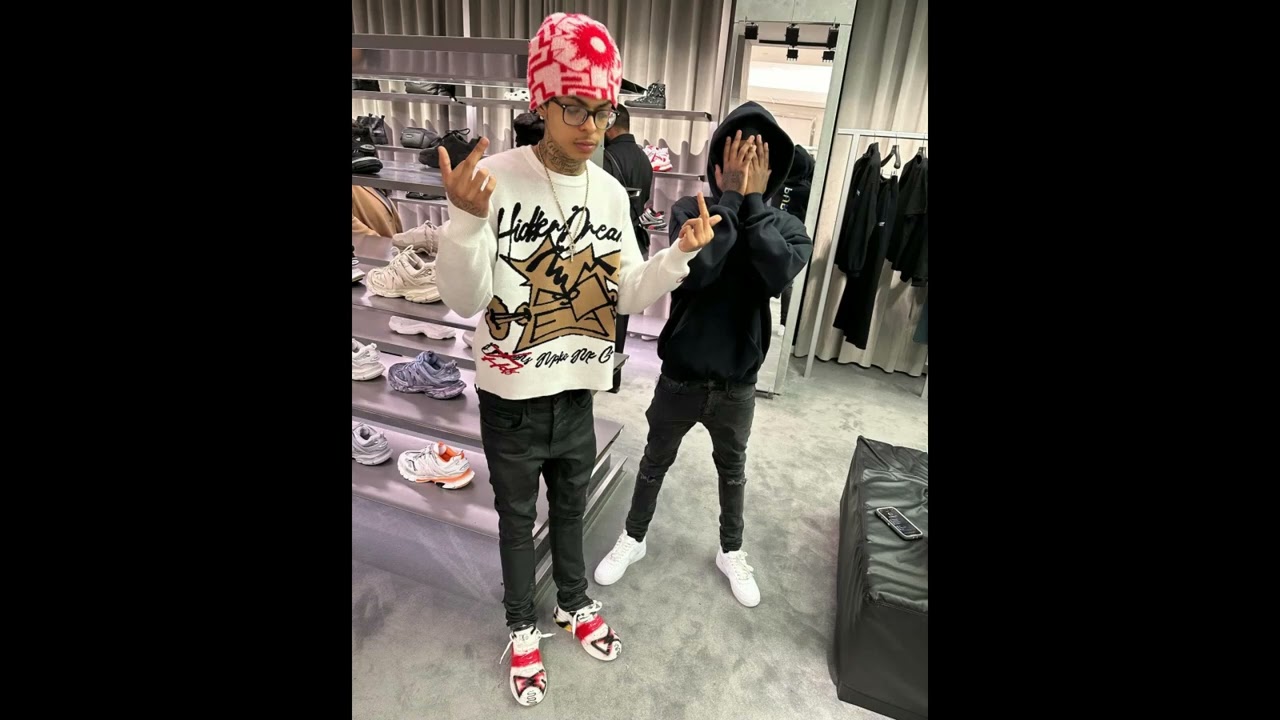 [FREE] Lil Tony x 2sdxrt3all sample type beat - 
