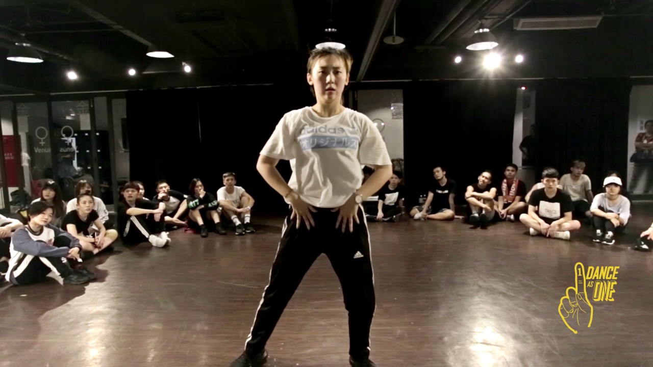 Electric - Alina Baraz feat Khalid - Choreography by Kiel Tutin - DANCE as ONE TAIWAN