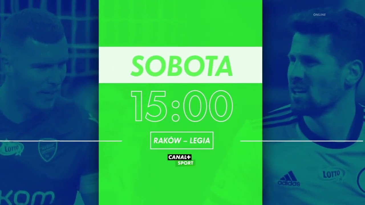 Canal+ Sport 2 - Zapowiedź i urywek bloku reklamowego (14.03.2022)