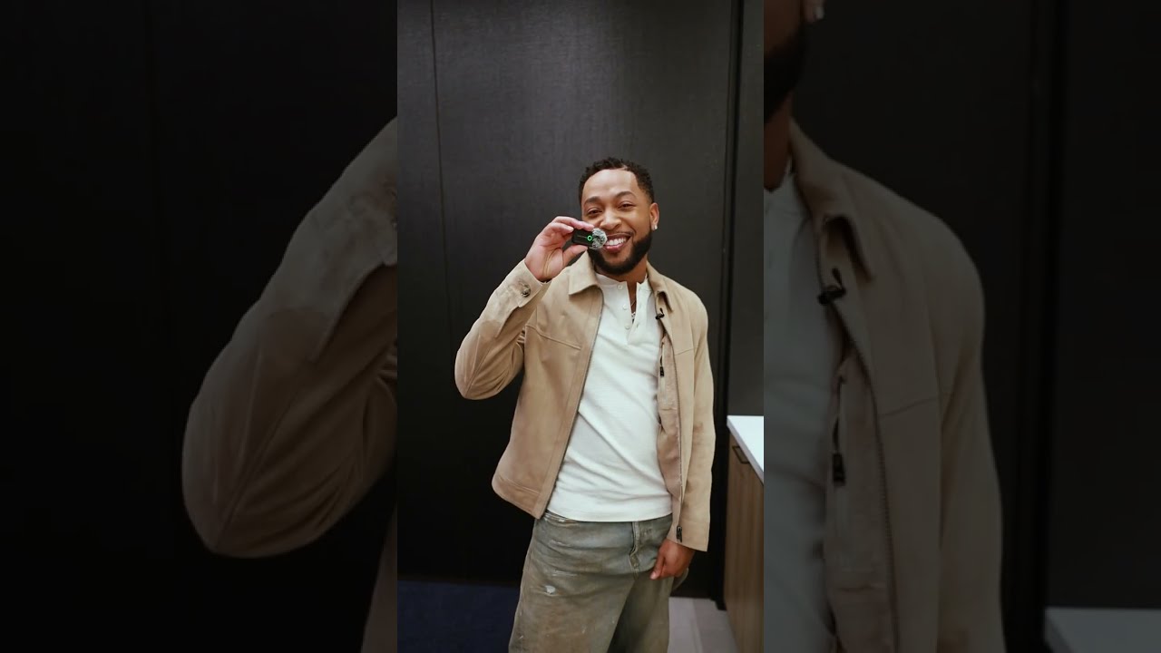 Come With Me! The Chi Season 7 Promo NYC