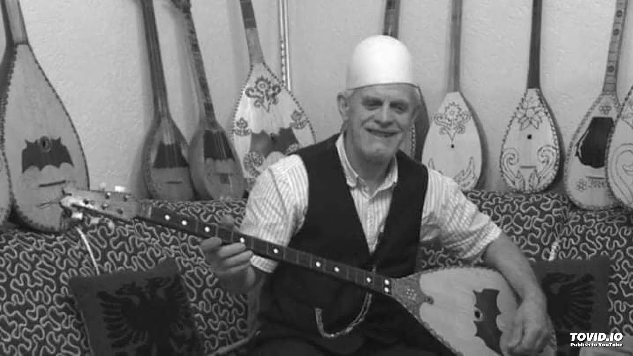 Kadri Zimeri - Kenga e Gjarprit