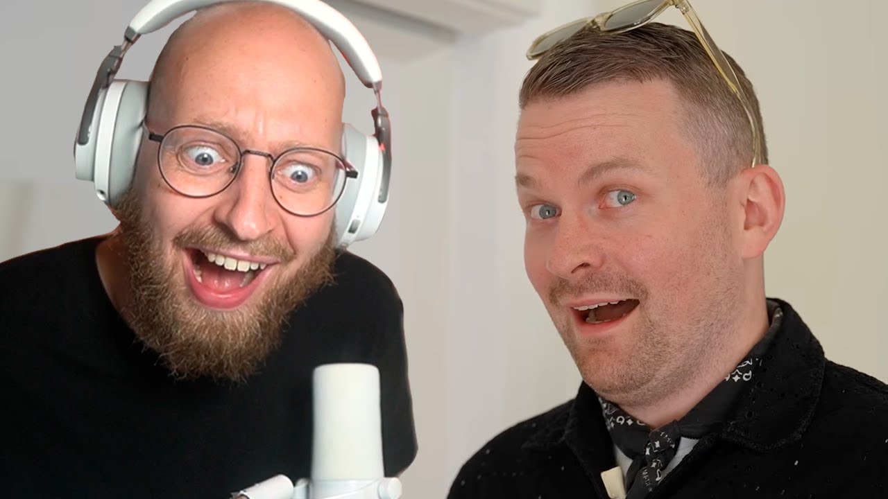 Morten Münsters ejendomsmægler er tilbage! (charmeklud content)