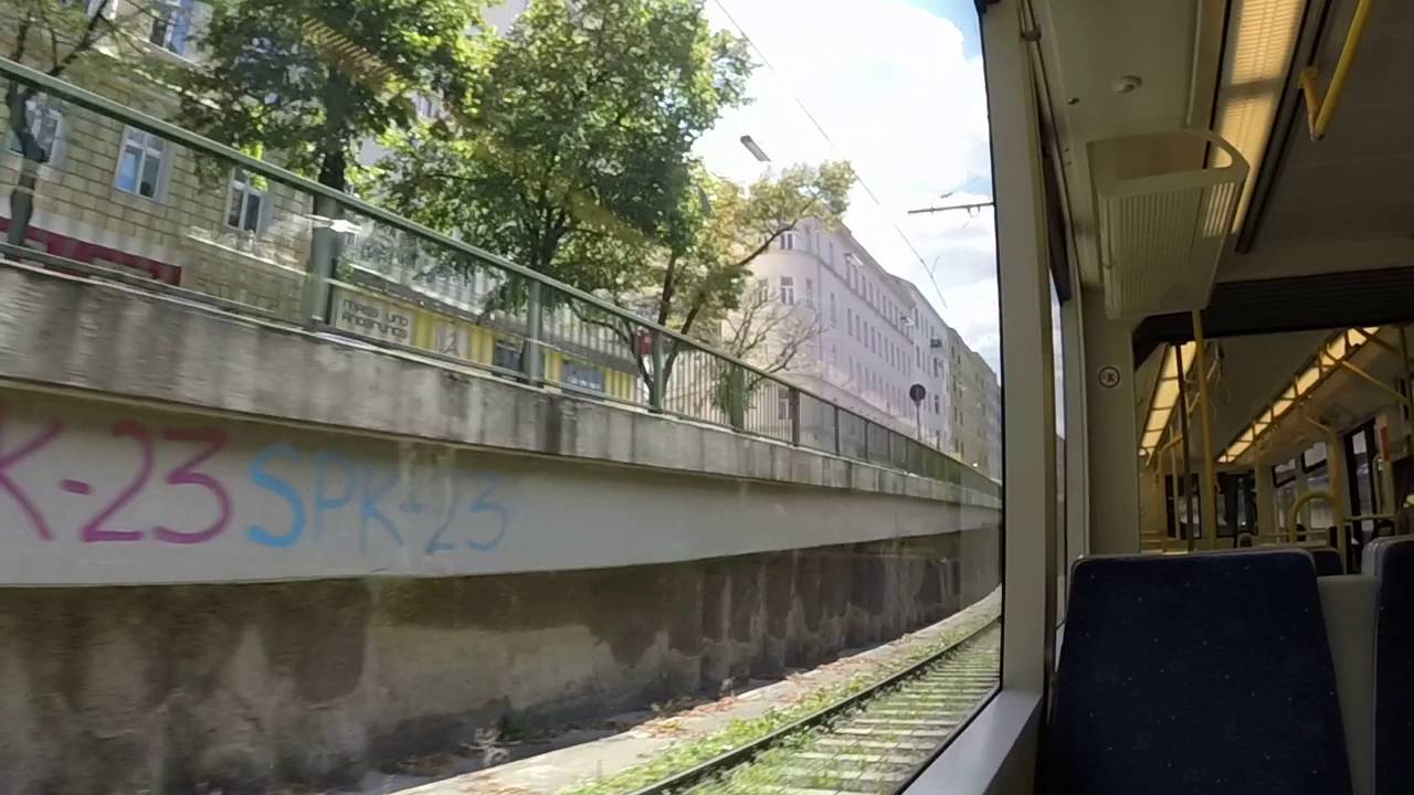 Lokalbahn Wien - Baden