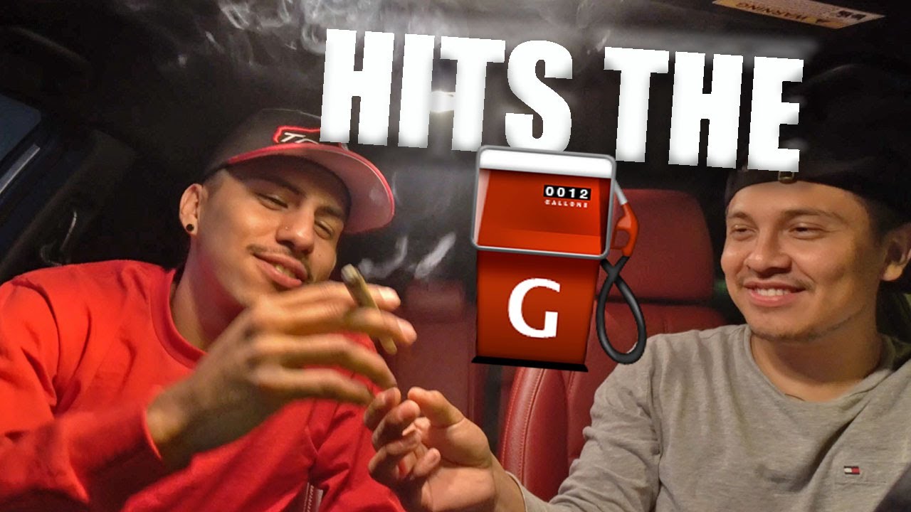 @JerryTweek HITS THE GAS !!!
