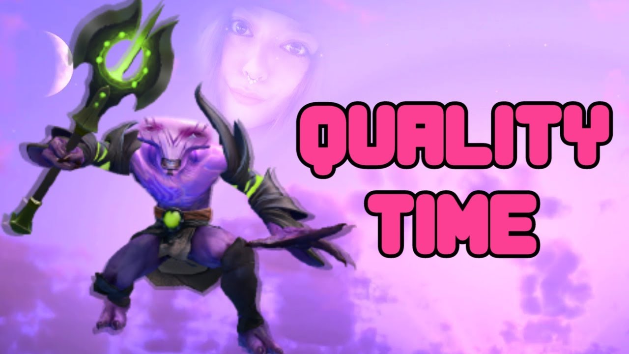 Bulldog Void Has Some Quality TIme With Bububu