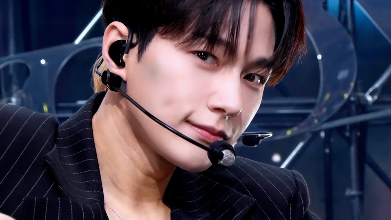 [MR제거] 인피니트(INFINITE) - 𝐝𝐚𝐧𝐠𝐞𝐫𝐨𝐮𝐬 #인피니트