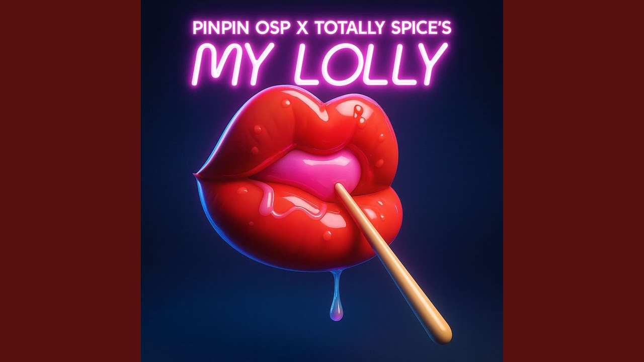 My Lolly