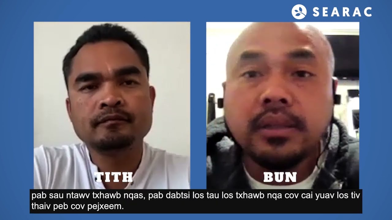 Bun and Tith: 