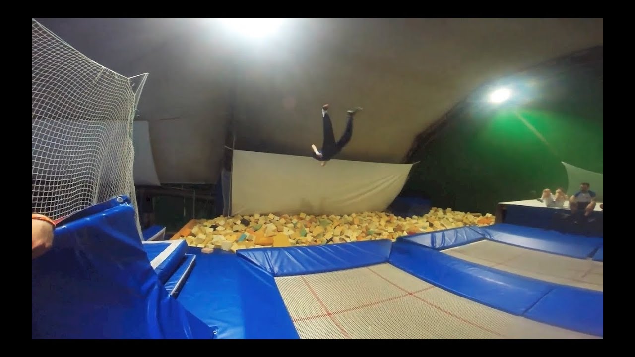 Zero Gravity Milano