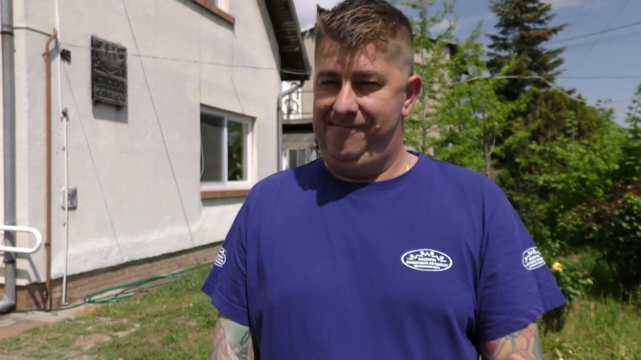 Egy nap a Bárkáért  (2024. 29. hét)