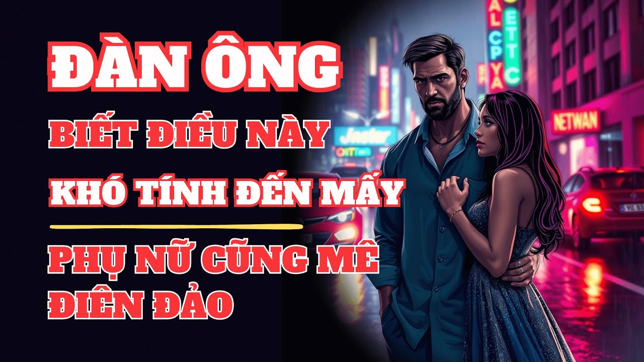 10 ĐIỂM YẾU CỦA PHỤ NỮ MÀ ĐÀN ÔNG NÀO CŨNG CẦN PHẢi BIẾT