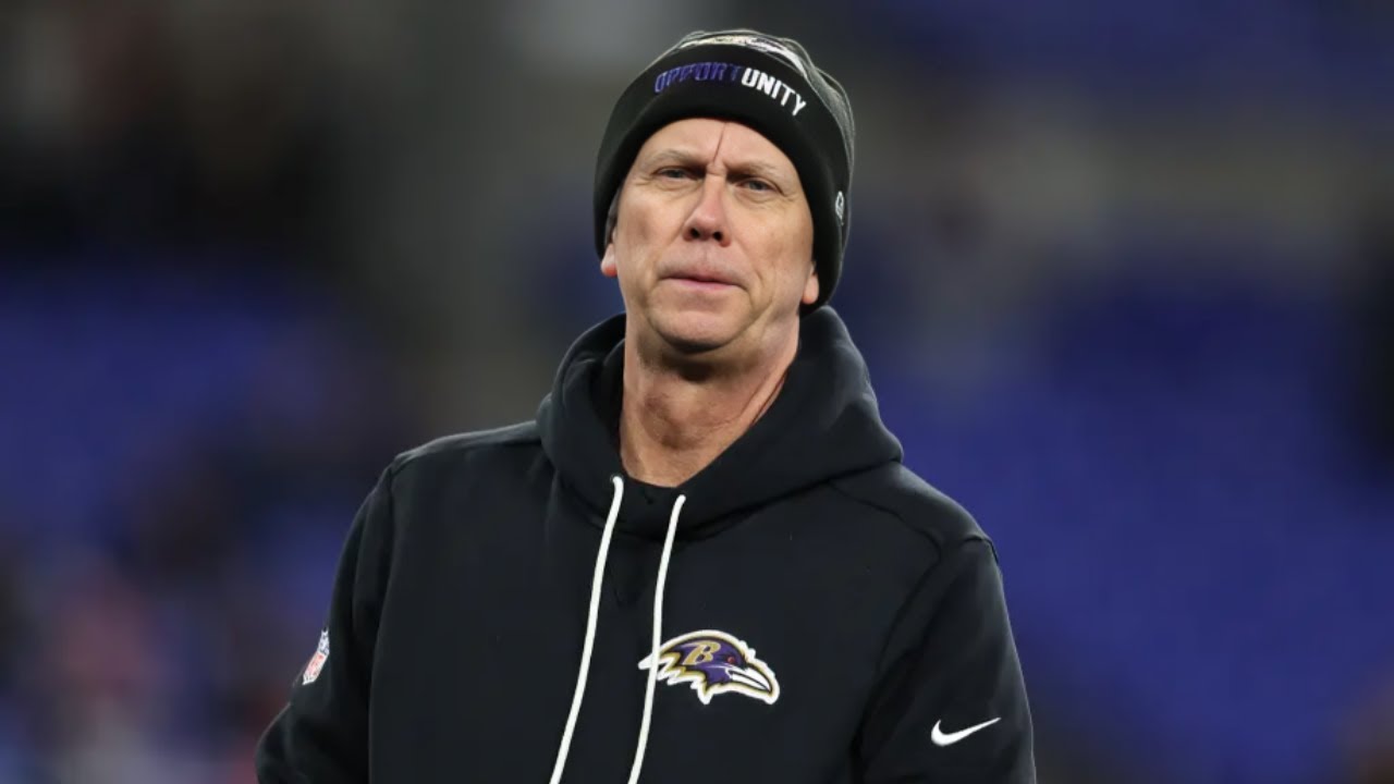 Browns Hire Todd Monken as Head Coach, Giants Search for New Offensive Coordinator
