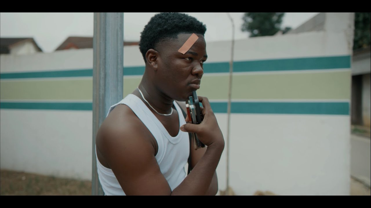Kadja - Djassaman (Clip officiel)