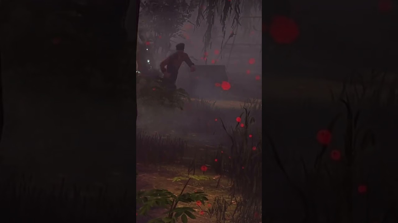 Follow for more!! #dbd #girl #funnymoments #games #deadbydaylightfunnymoments #gamergirl #funnyvideo