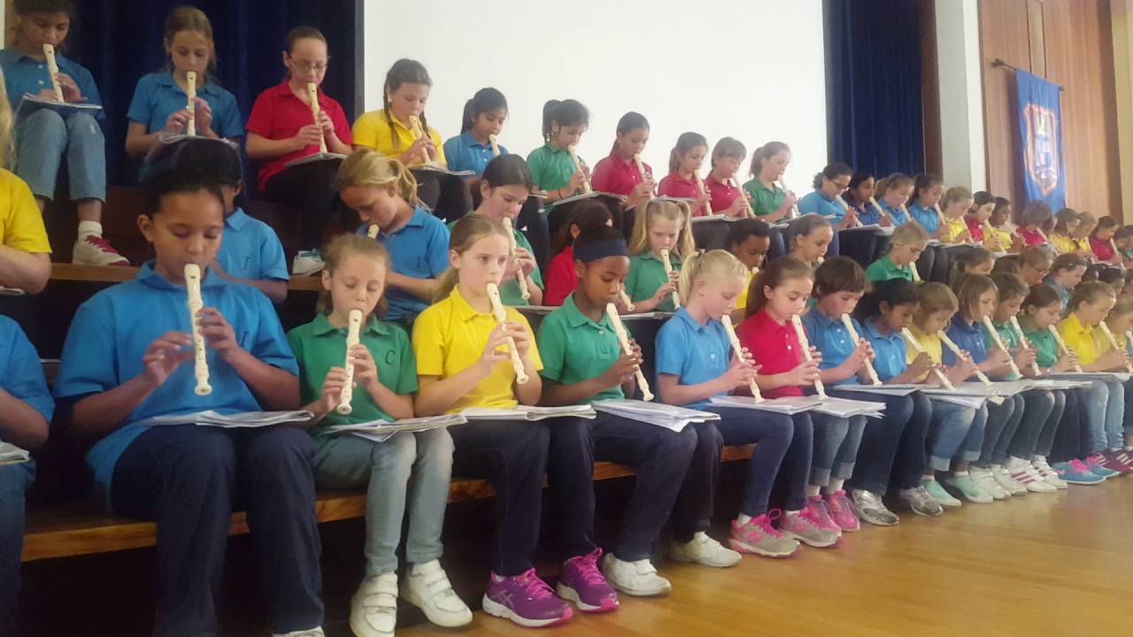 Grandparents Day 2016(2)