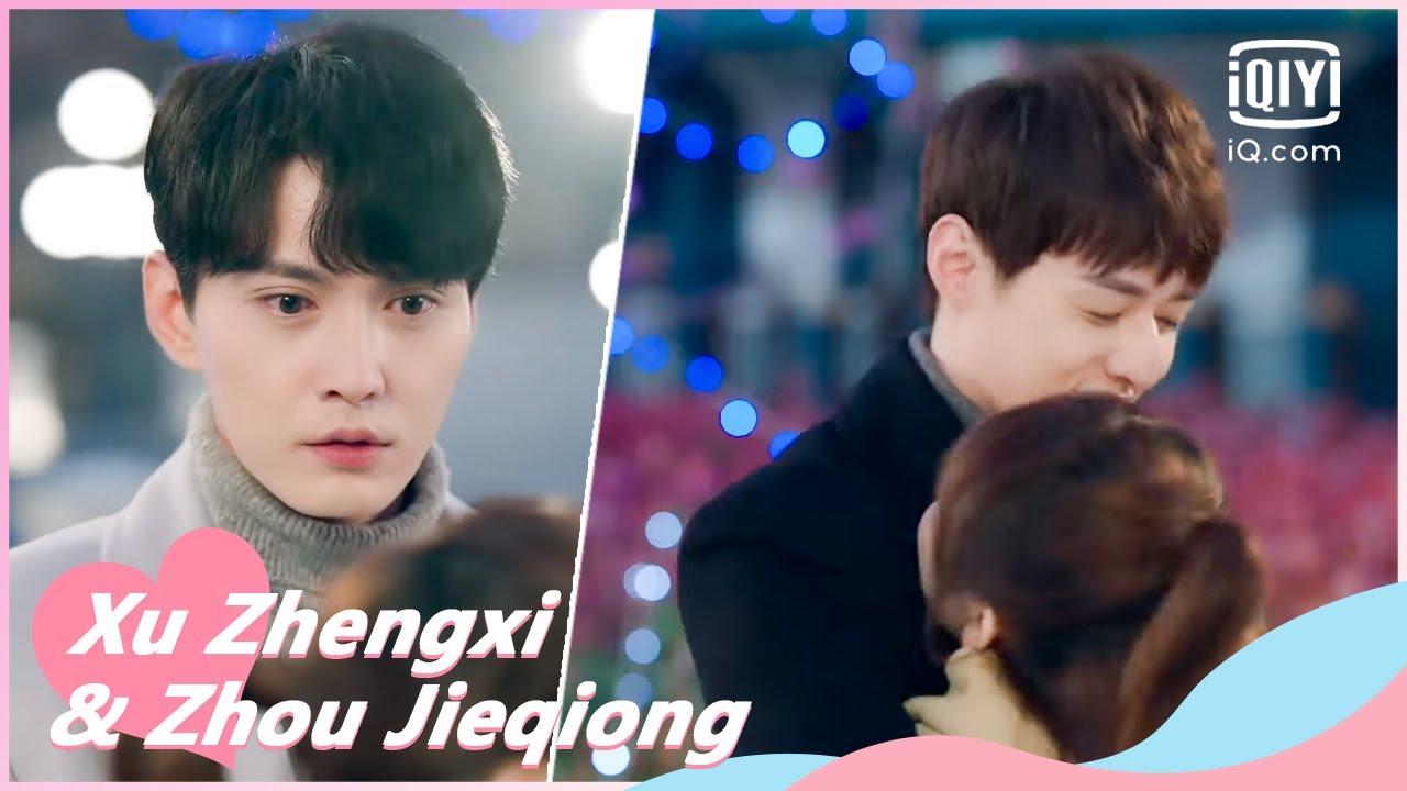 👸Tingzhou Mistakes Ming Qiao For Ming Wei | Be My Princess EP27 | iQiyi Romance