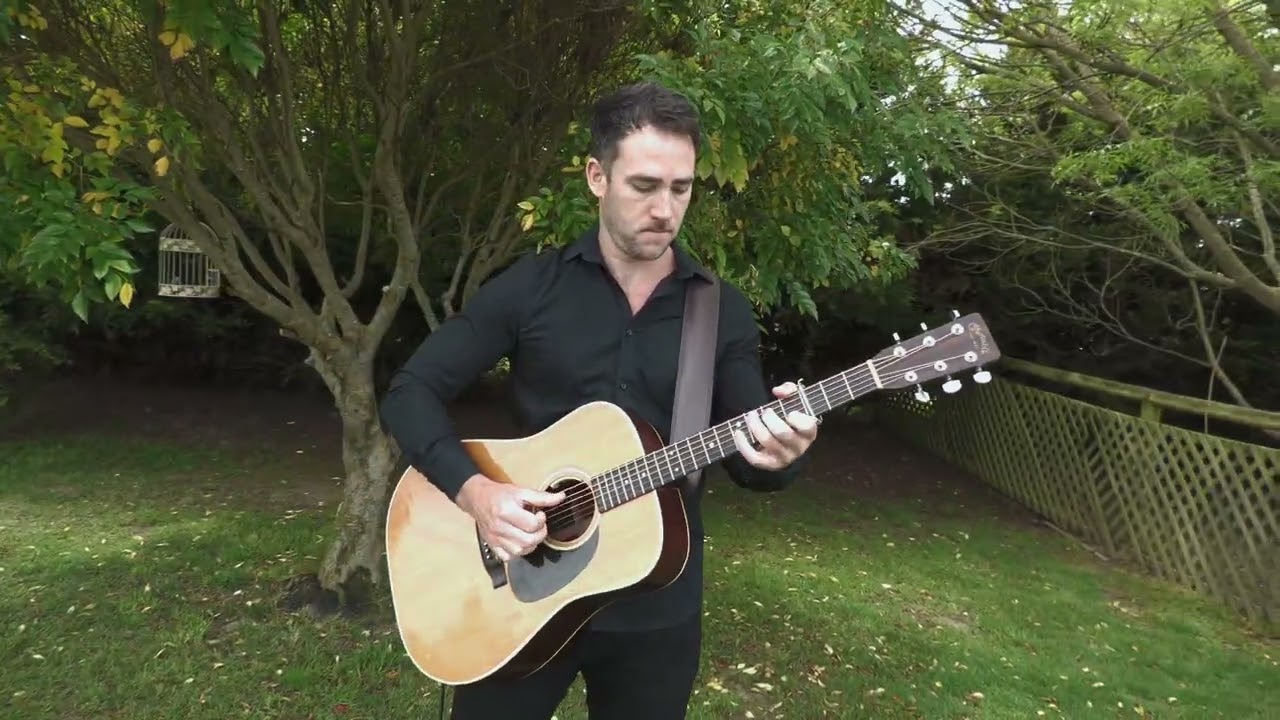 Acoustic Canapes - You've Got A Friend in Me /Under The Sea
