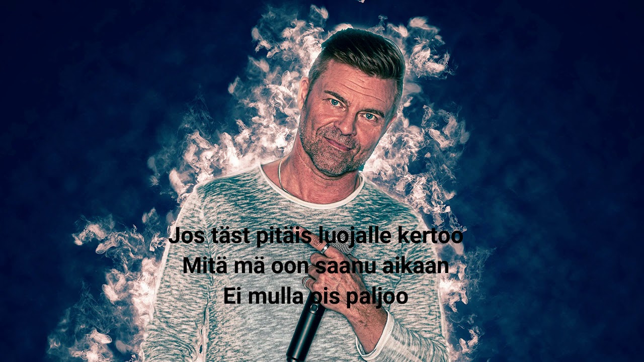 Ressu Redford - viimeinen päivä ( lyrics) feat. Pyhimys