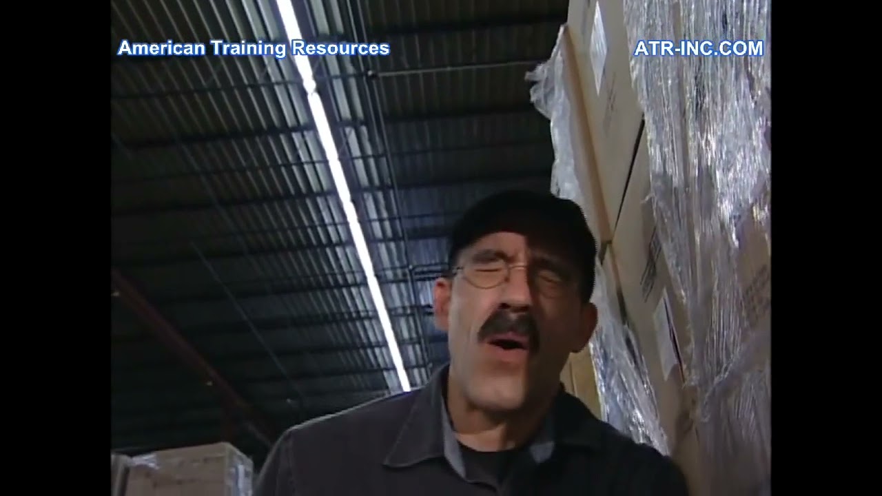 8 15 2022 Box Cutter & Utility Knife Safety Training Video