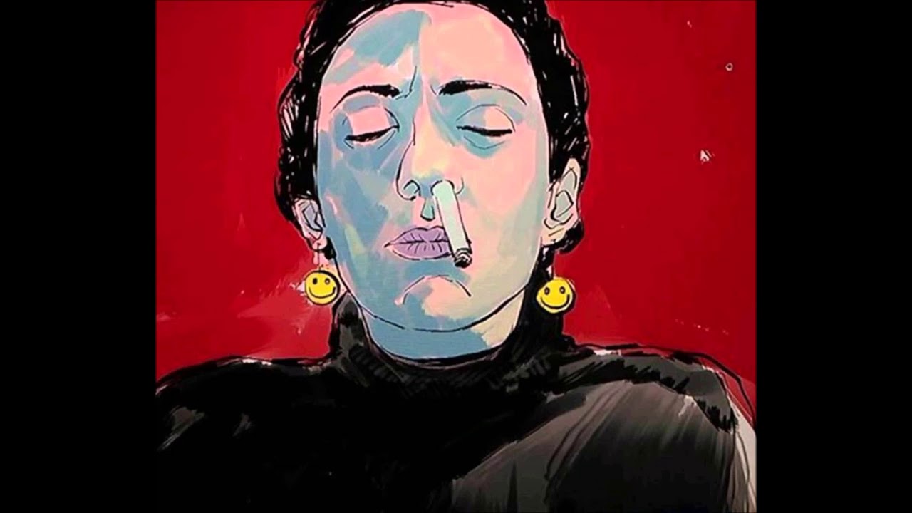 Luka - Hashrab Hashish | لوكا - هشرب حشيش