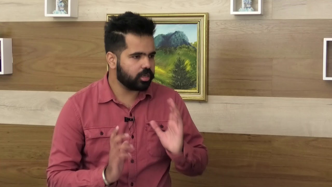 5aab TV Australia Episode 1