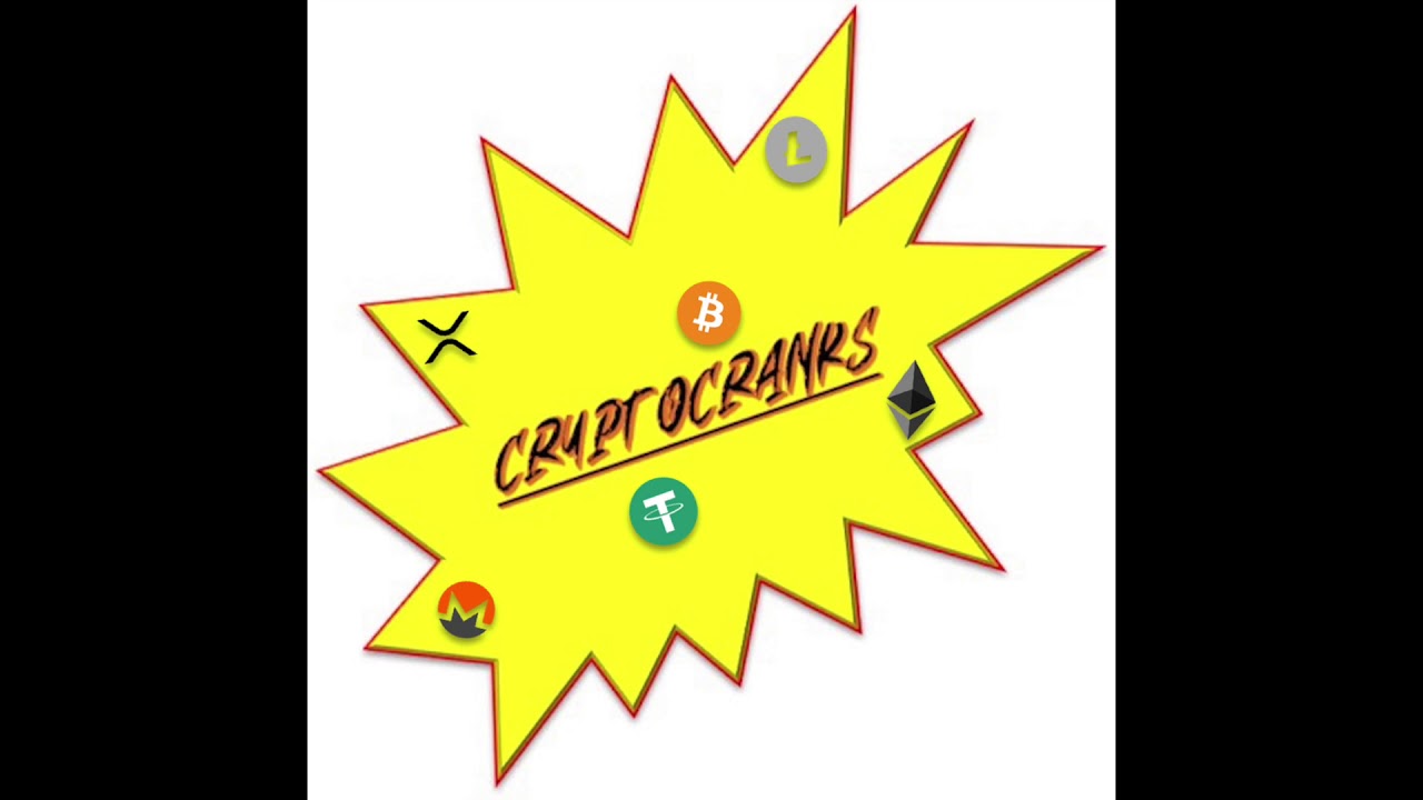 CryptoCranks - Episode 4: CryptoControversies