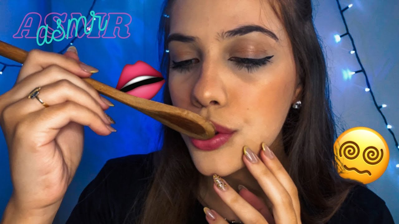 ASMR que arrepia do início ao fim!