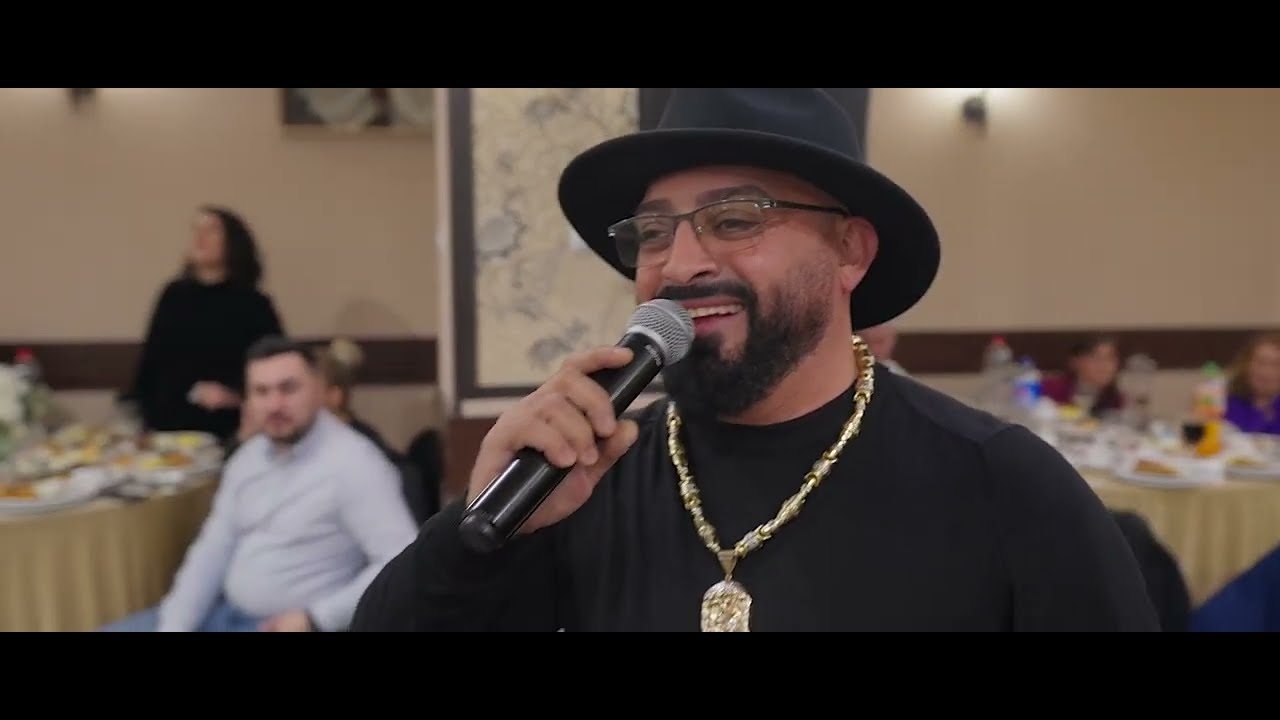 Florín Mitroi - program întreg botez la Severin