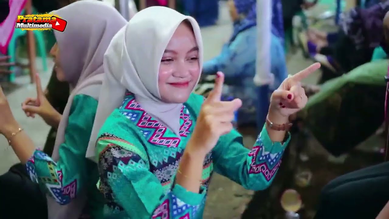 Untuk Sebuah Nama Voc : Putri Cebret  KMB Gedrug Sragen  Margo Mulyo Audio
